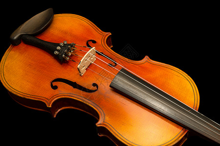 古老的维伦木头小提琴歌曲字符串照片音乐乐器高清图片