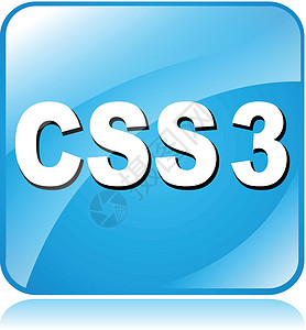 css3 图标背景图片