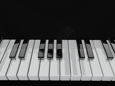 钢琴插图音乐娱乐钥匙艺术黑色乐器白色键盘背景图片