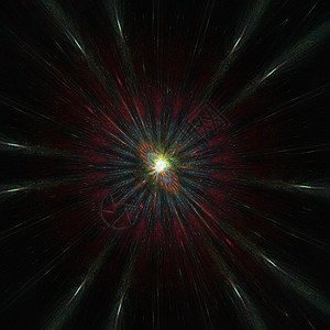超新星太空星星插图大爆炸天文星系灾难天文学宇宙背景图片