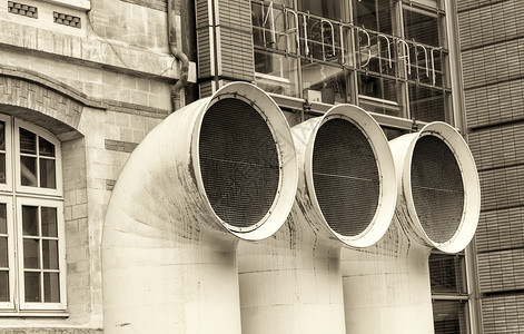 巴黎蓬皮杜博物馆的管道文化旅行城市工业旅游艺术中心管子纪念碑建筑学背景图片