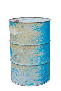 钢钢油桶背景图片