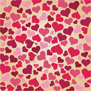 情人节背景紫色艺术品婚礼邀请函卡通片传单粉色红色免版税艺术背景图片