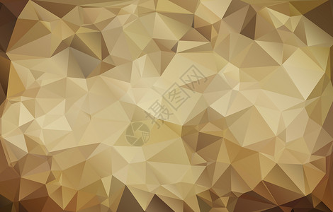 抽象多边形背景钻石折纸横幅三角形插图艺术几何学网络商业技术背景图片
