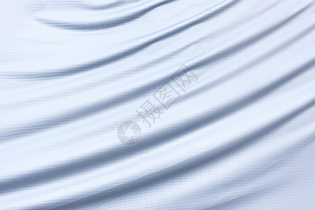蓝色抽象布衣床单插图季节织物纺织品版税曲线丝绸奢华海浪背景图片