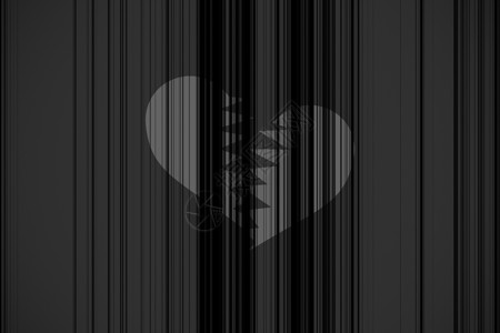 黑valentine 背景 有黑白垂直线条速度墙纸黑色灰色流动互联网运动背光白色网络背景图片