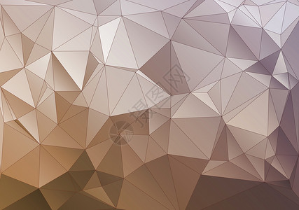 三角形的模型化背景标签几何学网络折纸墙纸技术艺术夹子卡片钻石背景图片