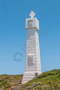 纪念碑 角角历史脚步白色警告建筑学普角灯塔纪念背景图片