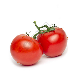 两个番茄毒液药品基因毒素工程生物化学品疫苗绿色食物背景图片