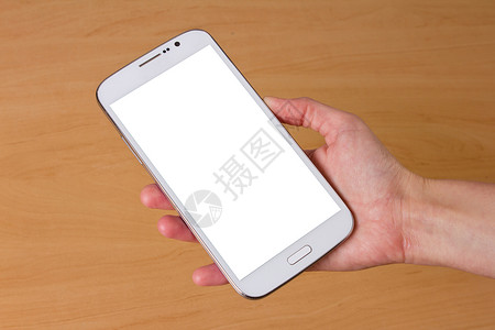 移动电话空白技术白色金属展示感官屏幕电子背景图片