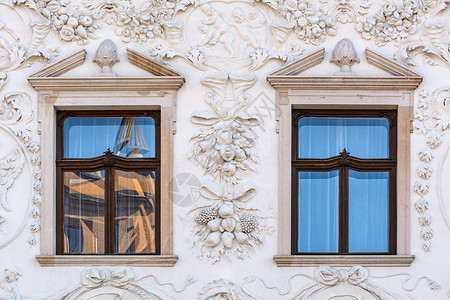 视窗玻璃建筑建筑学造型窗扇窗户窗框房子工作镂空背景图片