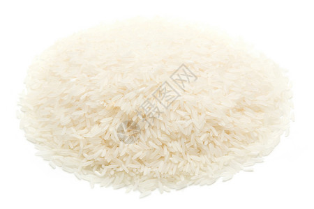 稻田上铺着大米食物粮食谷物种子文化背景图片