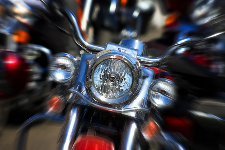 摩托车发动机赛车车轮皮革展示合金交通机器速度金属背景图片