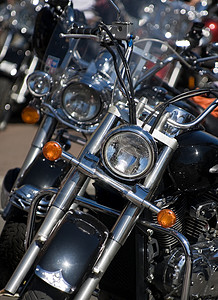 摩托车赛车车手交通白色闲暇展示速度机器合金皮革背景图片