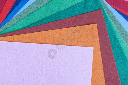 卡片样式抽象色彩多彩的折纸纸样式图案纹理堆叠层紫色材料织物条纹表演玫瑰奢华漩涡快乐卡片背景