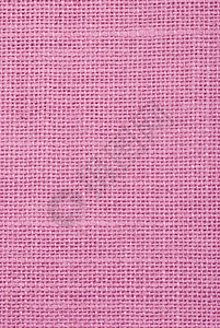 建筑背景背景麻布粉色纺织品织物背景图片
