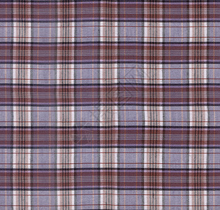 Plaid 制造质体桌子蓝色桌布织物纺织品棉布衣服图片