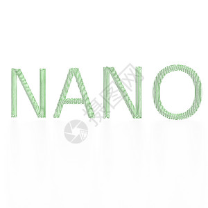 纳米三维刻录Name科学管道六边形药品显微镜电脑金属粒子原子细胞背景图片