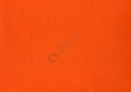 橙色彩纸背景图片