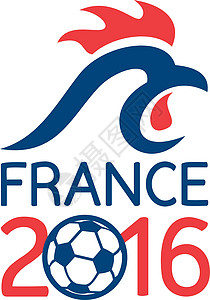 法国2016年欧洲足球锦标赛背景图片