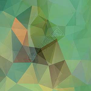 多边形抽象几何背景墙纸三角形钻石水晶网络艺术马赛克折纸横幅创造力背景图片