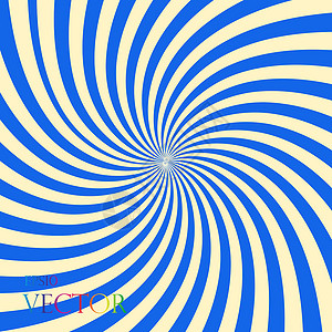 抽象的圆形条纹旋转装饰品坡度糖果螺旋光束曲线框架圆圈广告背景图片