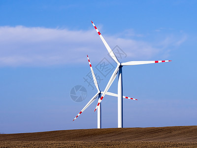 风车农村场地风能技术涡轮创新涡轮机滚动植物活力背景图片