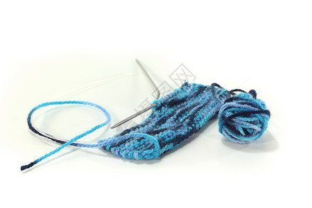编织件编织棉布高清图片素材