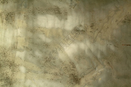 旧水泥墙材料灰色石头建筑学背景图片