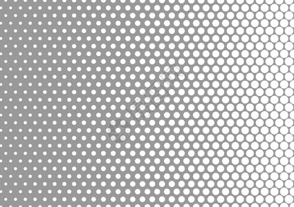 点纹理计算机绘图色调设计灰色流行图案艺术元素插图背景图片