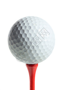 高尔夫球圆形白色挑战游戏宏观休闲乐趣俱乐部艺术圆圈背景图片