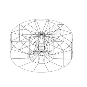 规律性工程师几何学高清图片