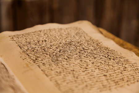 300年书本古董文学教育图书馆阅读黑色页数图书黄色小说背景图片