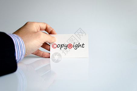 版权版权概念法律盗版记录保护材料权利作者白色艺术家音乐背景图片