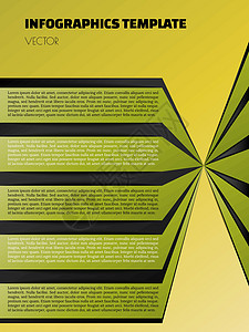信息地理模板图表横幅商业广告黑色网络报告研究网站小册子背景图片