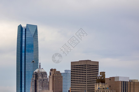 城市天线建筑物建筑学建筑天际摩天大楼市中心景观首都高清图片