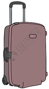 大紫外行李背景图片