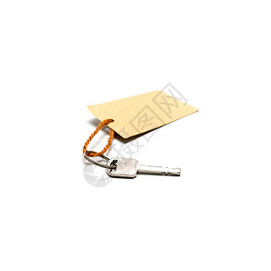 带有标签的密钥钥匙销售生活商业金属卡片安全背景图片
