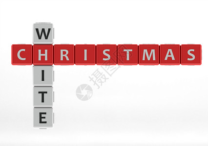 响声词白日圣诞绘图流行语问候语立方体计算机形状庆典节日广告购物背景图片