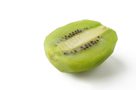 基威水果种子奇异果热带绿色饮食背景图片