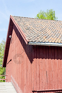 格约维克·加尔德(Gjøvik Gård)高清图片