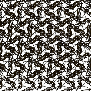矢量模式  几何简单现代质地黑色剥离地面白色灰色卡片正方形立方体几何学装饰品背景图片
