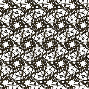 矢量模式  几何简单现代质地白色灰色地面几何学墙纸打印失真对角线黑色线条背景图片