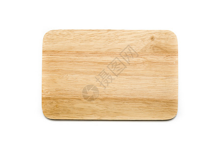 切入板桌子手工材料家庭白色烹饪木头厨房工具食物背景图片