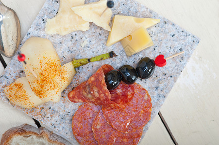 意大利橄榄蓝奶酪奶酪高清图片