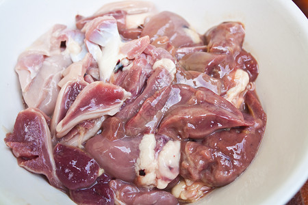 鸡窝饮食肠子养分食肉产品屠夫营养肌肉器官母鸡背景图片