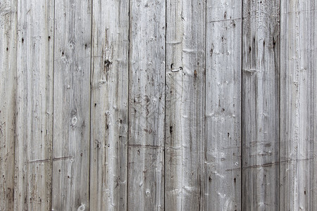 部分有灰色风化木板的栅栏材料粮食乡村木材地面白色控制板谷仓背景图片