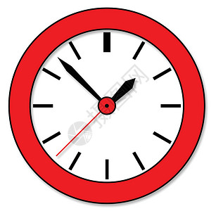 时间函数艺术品手表插图小时艺术背景图片