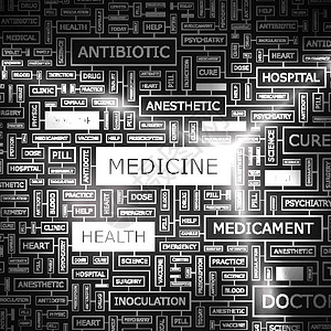 医疗医学生活营销商业研究卫生保健科学项目医院艺术背景图片