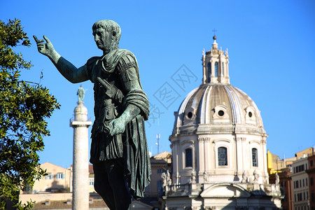 凯撒大帝欧洲文化高清图片